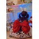 Boguta Tulle Bowknot Bag(Leftovers Stock/8 Colours)